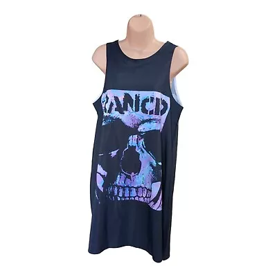 Rancid Dress - Size L (AU 14-16) - New • $15