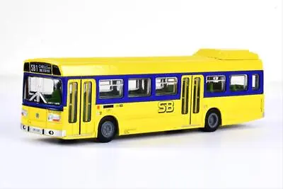 EFE E15114 Leyland National Mk1 Long 2dr London Country Superbus • £35.70