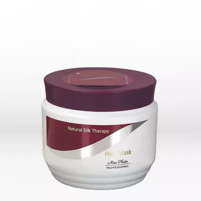 Mon Platin Black Caviar And Silk Protein Hair Mask 250ml • $48.61