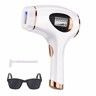 $59.50 • Buy IPL Ice Cooling Hair Removal Laser Permanent Body Skin Epilator Painless Device