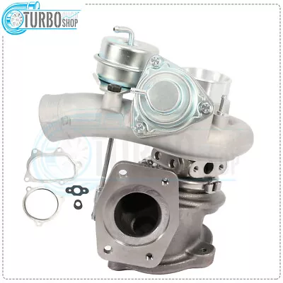 Turbocharger Turbo For Volvo S60 XC90 XC70 V70 2003-2009 TD04L-14T 14030174-106 • $116.98