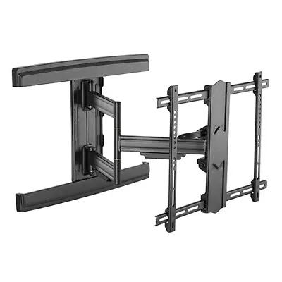 Full-Motion TV Wall Mount For Samsung LG Sony Vizio Hisense 50 55 60 65 70 75 80 • $71.95