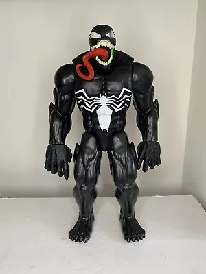 Marvel Deluxe Venom 12 Inch Action Figure 2019 • £6.99