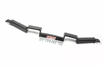 G FORCE CROSSMEMBERS Transmission Crossmember 1964-1967 GM A-Body P/N - RCAE-4 • $399.44