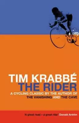 The Rider - Paperback By Tim KrabbÃ© - GOOD • $3.78