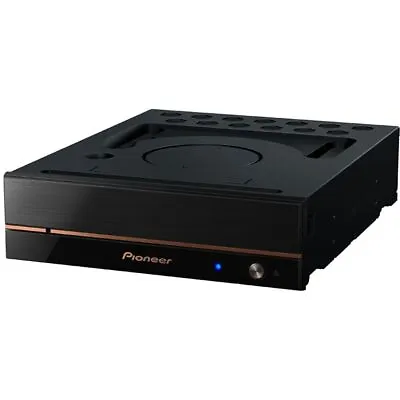 Pioneer BDR-S13U-X Internal Blu-ray Writer With M-DISC Support • $299