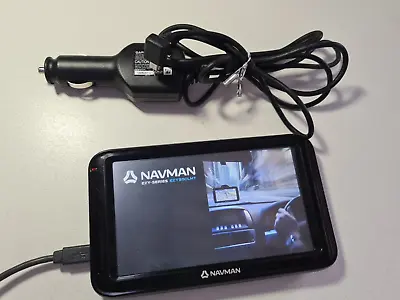 Navman My350lmt  - Good Working Condition • $99.99