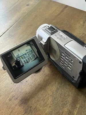 Sony HandyCam DCR-TRV11 MiniDV Camcorder • $59