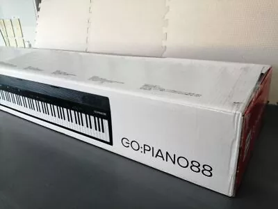 ROLAND GO-88 Digital Piano Unused Outer Box Damaged From Japan • $731.95