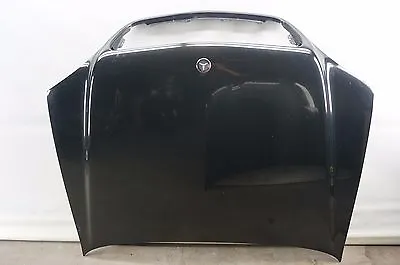 (NO SHIPPING) 98-05 Mercedes ML320 ML350 W163 Hood Engine Cover Panel Black • $84.99