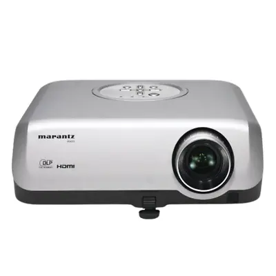 Marantz Digital Projector Bundle Professional High Definition VP4001 HDMI MSRP • $180