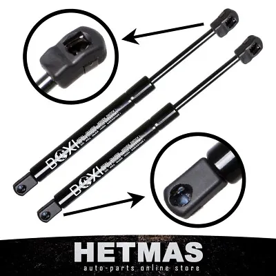 Pair Fits 1995-2003 Ford F-150 Front Hood Gas Spring Lift Support Struts Shock • $12.95