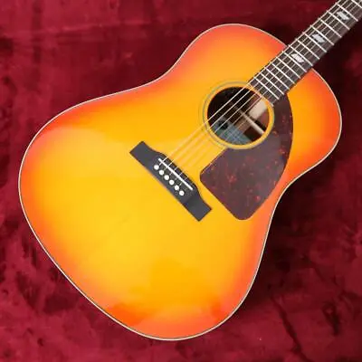 7490 Epiphone By Gibson Ft-79 Vc Texan Acoustic Guitar • $737.99