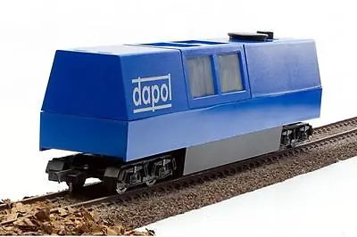 £82.25 • Buy Dapol B800 Motorised Track Cleaner OO / HO Gauge