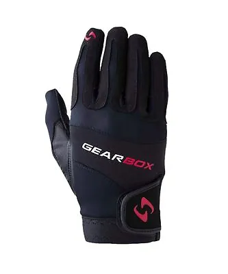 $38.67 • Buy Gearbox Movement Gloves (2X-Large, Left)