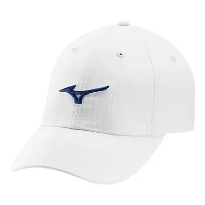 Mizuno Tour Adjustable Lightweight Golf Hat NEW • $28.49