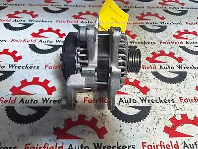 Mazda 3 Bp 03/2019-2023 Alternator Petrol 2.0l Pe-vps Skyactiv G • $205