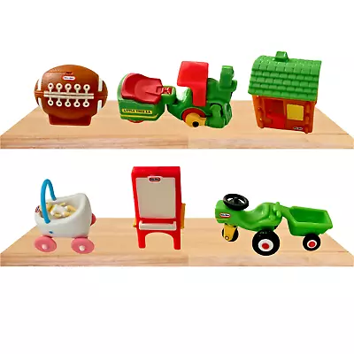 *New Release* Little Tikes Miniature Toys Series 1-3 ** You Choose ** • $9.99
