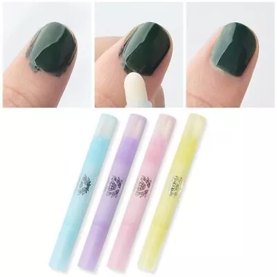 Nail Polish Remover Pens - Nail Art Gel Remover Manicure Tool Accessories 1pc Se • $11.38