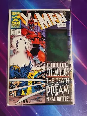 X-men #25 Vol. 2 High Grade Marvel Comic Book Cm73-189 • $9.99