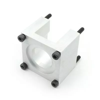 CNCTOPBAOS 3Pcs Nema23 Stepper Motor Mounting BracketMotor Aluminum Mount Bas... • $63.54