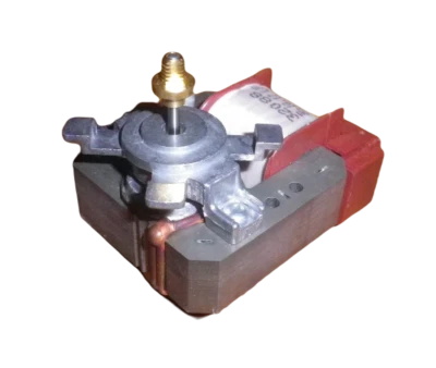 $94.95 • Buy Fan Forced Oven Twist Type Fan Motor For Smeg SA9066XS Ovens And Cooktops