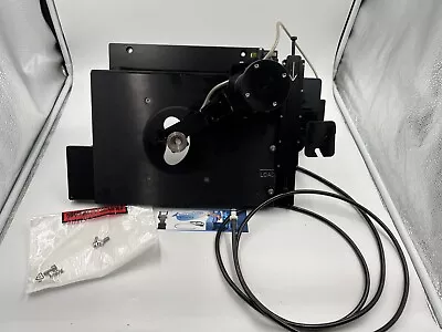 Arcturus PixCell II Laser Capture Microscope Mechanical Stage Specimen Holder • £149