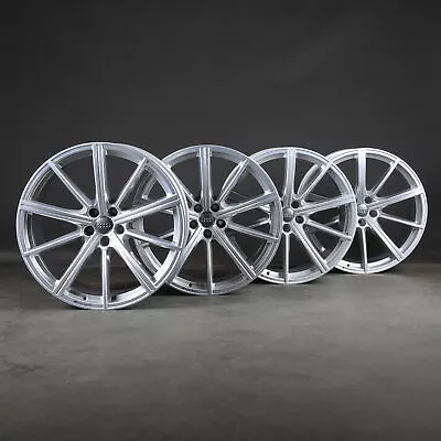 21-inch Audi RS6 C8 RS7 F2 4K Original 4K0601025N Rims Alloy Rims • $2769.36