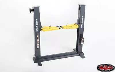 Rc4z-x0052 Rc4wd 1/10 Bendpak Xpr-9s Two-post Auto Lift • $229.99