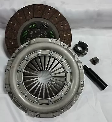 $499.92 • Buy Valair Clutch Kit 03-10 Ford 7.3l Powerstroke Nmu7043201r Organic 400hp/850tq