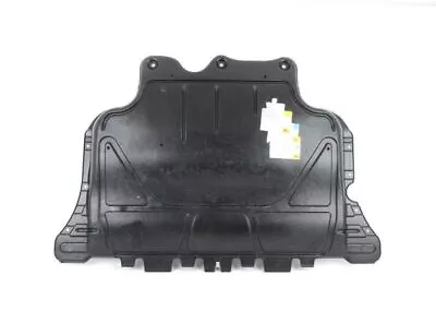 New Genuine Vw Golf 13-17 Front Center Engine Undertray Belly Pan 3q0825236d • $183.14