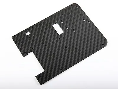 GTB MA015 Carbon Fiber Under Plate For 1/8 Kyosho MAD Crusher Force Kruiser • $46.97