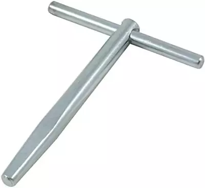 T Key Spare Loft Hatch Key Access Panel Metal Door Key Square Taper Metal Key • £5.99