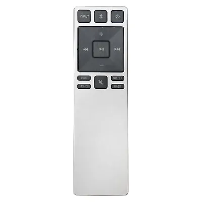 Vizio Soundbar Remote Control XRS321 For Vizio S2920w-C0 S3820w-C0 S3821w-C0 • $7.50
