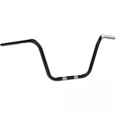 Khrome Werks Black ETC 10  Ape Hanger Handlebar 300819 • $139.95