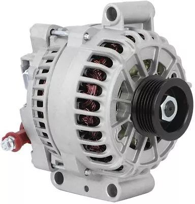 250 Amp High Output  Heavy Duty NEW Alternator Ford Windstar 3.8L 1999-2003 • $164.99