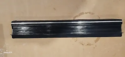 Mercedes Benz W126 560sel 420sel 350sdl Right Rear Lower Trim Panel Door Sill • $30