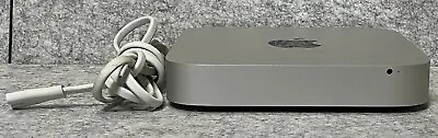 Apple Mac Mini A1347 2012 Core I5 10GB Ram 500 GB HD  Bluetooth Desktop Computer • $99