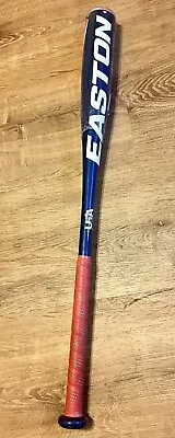Easton 2022 Hammer Youth Baseball Bat 27 Inch Blue/Red (-10 Drop Weight) • $24.99