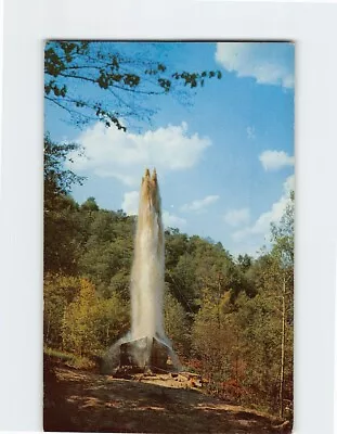 Postcard Shooting A Well In Pennsylvania's Oil Fields Pennsylvania • $8.39