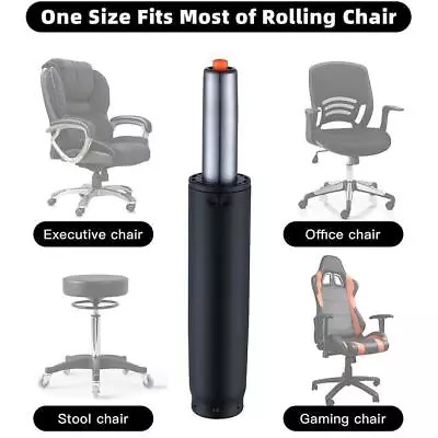 Office Chair Gas Lift Cylinder Heavy Duty Repair And Adjustable Replacement ;м • $29.69