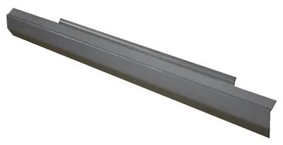 Rocker Panel Chevrolet S10 1994-2004 2 Door Standard Cab Passenger Side • $49.95