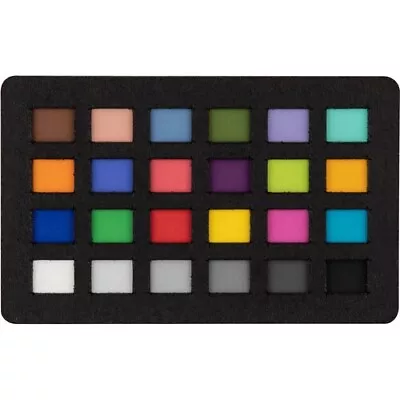 Calibrite ColorChecker Classic Nano • $179