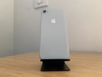 $49 • Buy Apple IPhone 8 - 64GB - Silver - A1863 (AU STOCK) FAULTY / LOCKED
