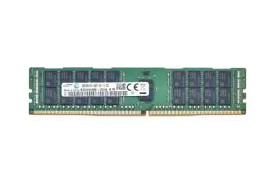 Samsung 32GB PC4-2400 Server 19200 M393A4K40BB1-CRC M393A4K40CB1-CRC Memory RAM • $75