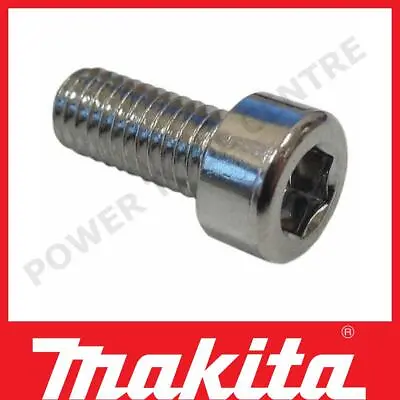 Makita Hex Screw SE9076146A For Site Radio Handle BMR101 BMR102 BMR104 BMR103 • £2.99