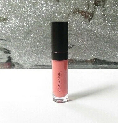 £14.99 • Buy BareMinerals Moxie Plumping Lipgloss Future Star 2.25ml Travel Size New Unused