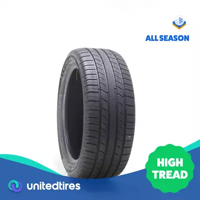 Driven Once 235/45R18 Michelin X Tour A/S 2 98H - 11/32 • $138.95