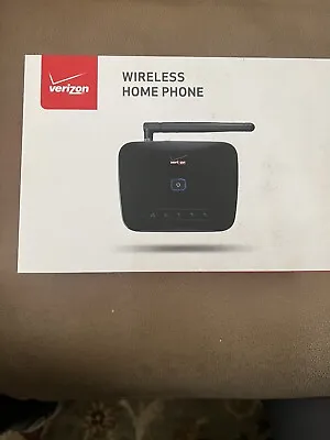 Verizon Wireless F256-B Home Phone Connect Device By Huawei • $4.50