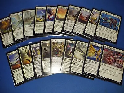 Magic The Gathering Theros: Beyond Death Common And Uncommon Playset • $40